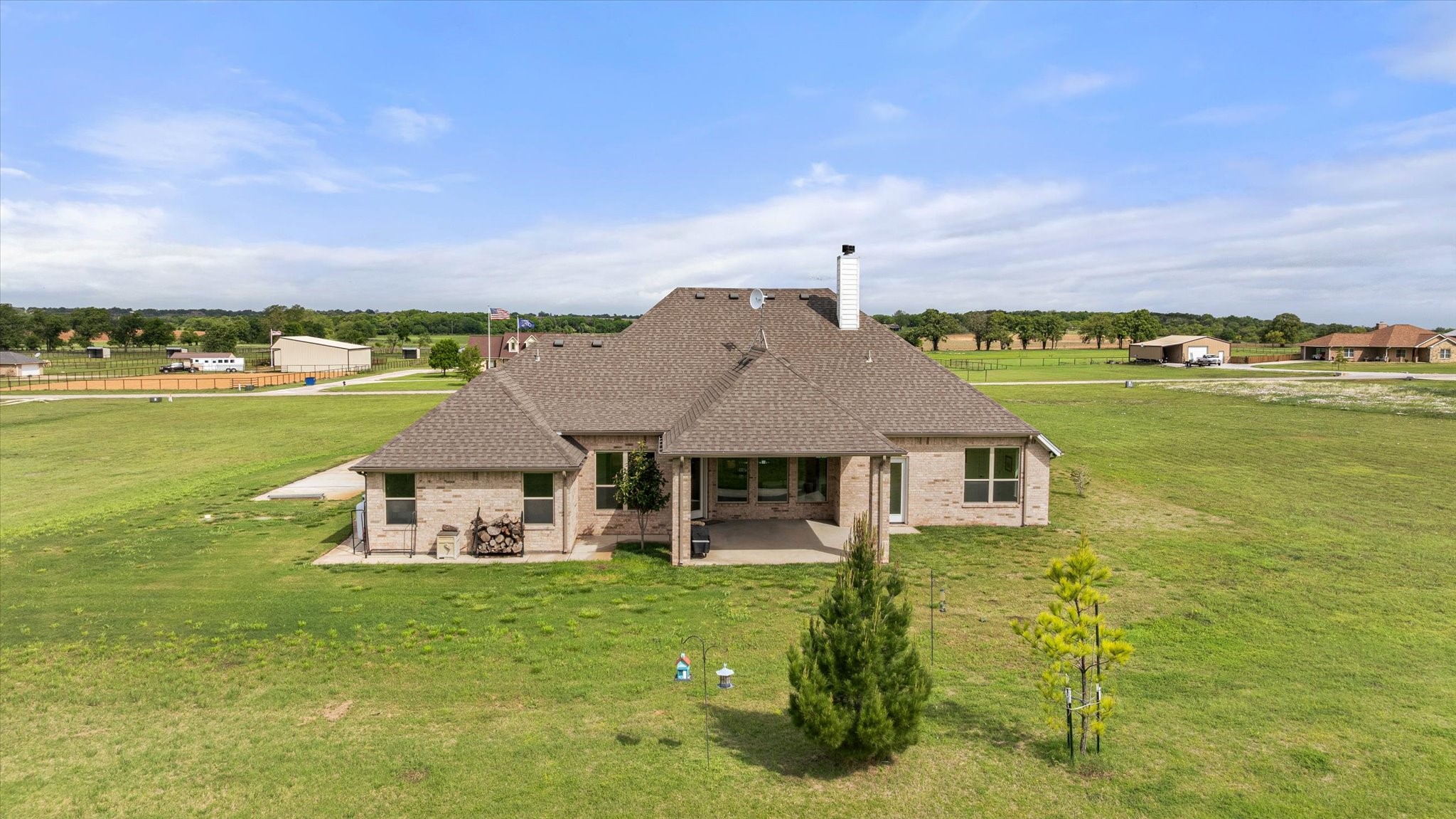 1145 Hill Valley Drive Stephenville TX 76401
