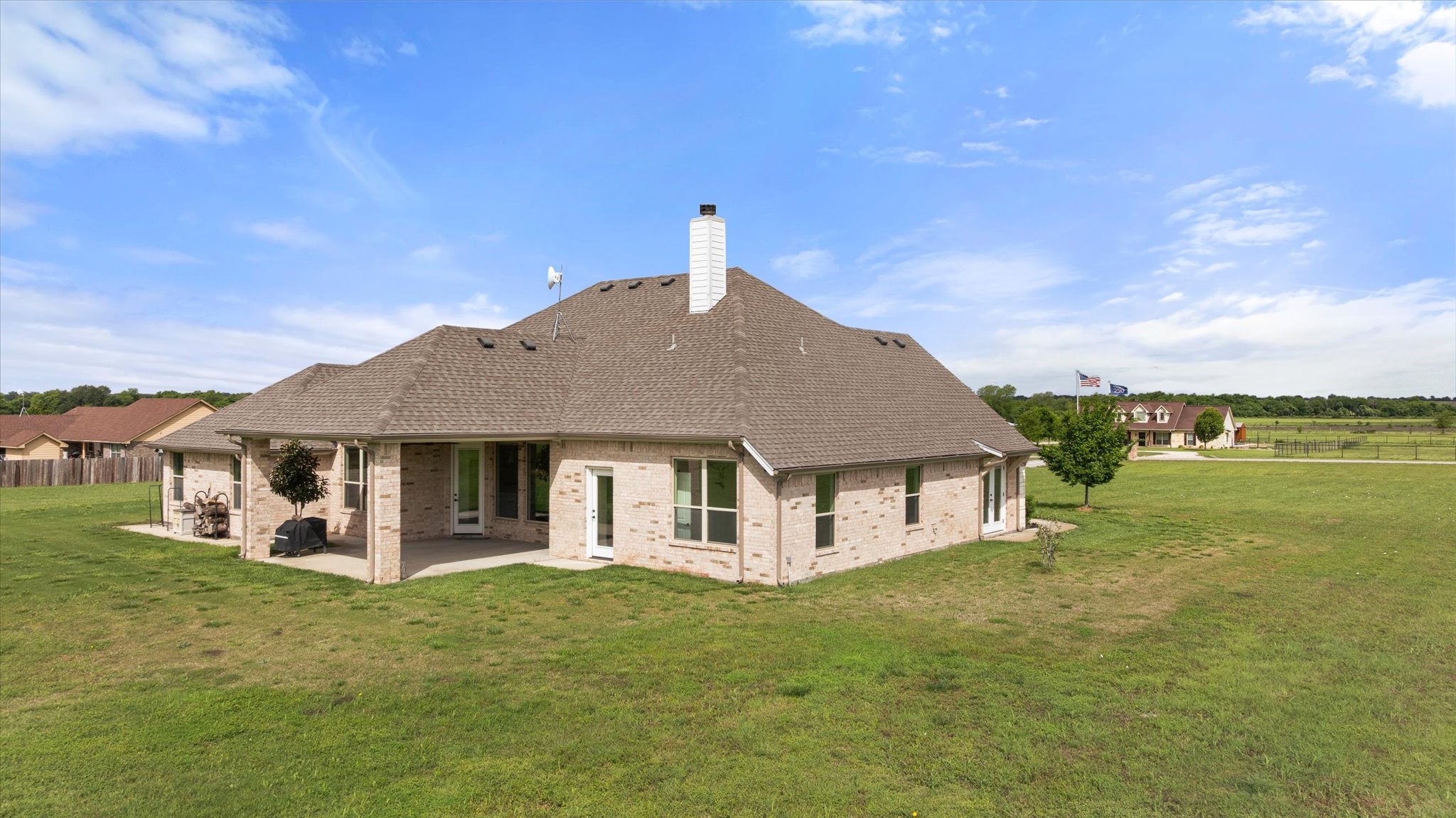 1145 Hill Valley Drive Stephenville TX 76401