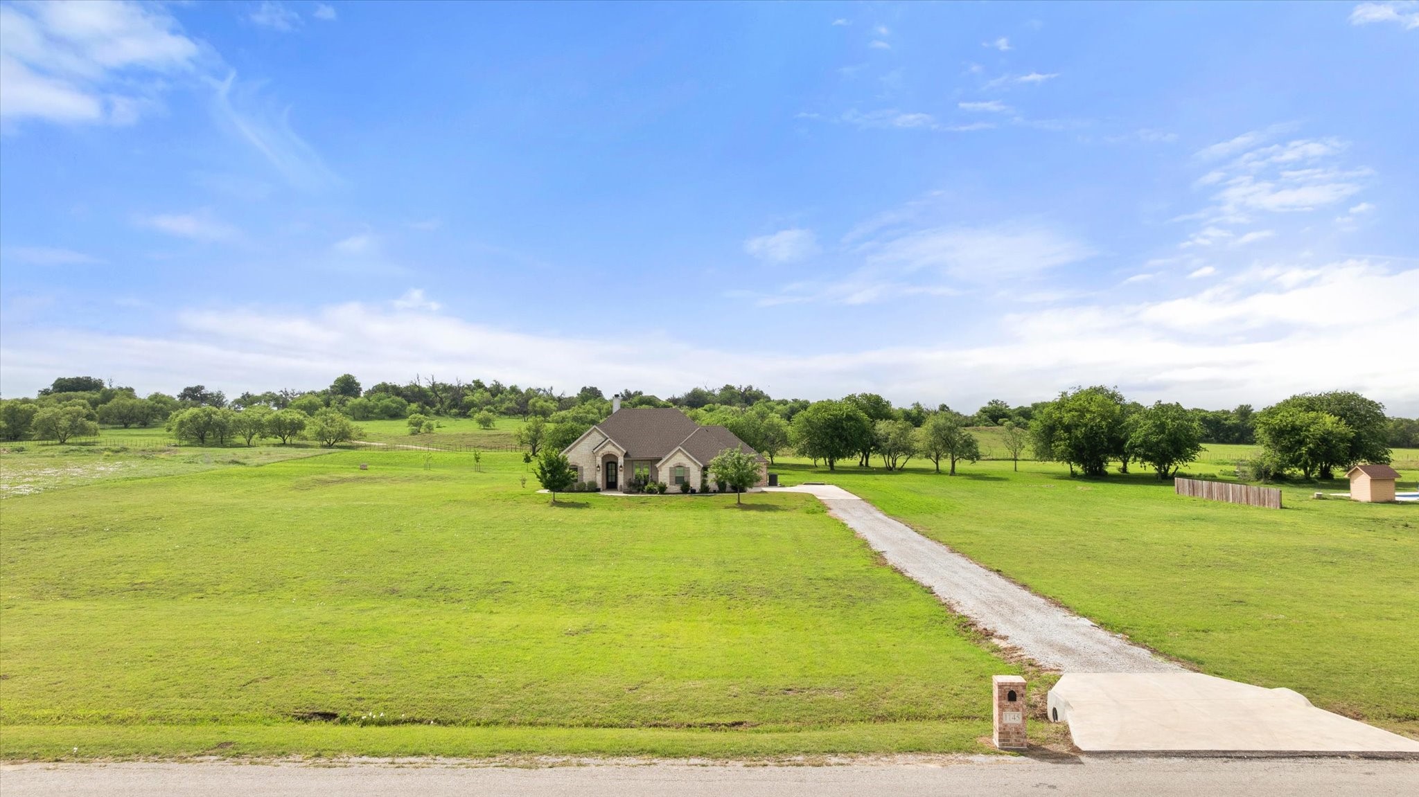 1145 Hill Valley Drive Stephenville TX 76401
