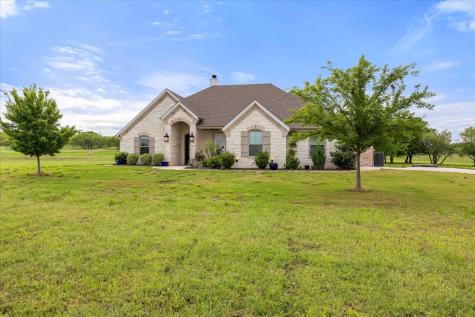 1145 Hill Valley Drive Stephenville TX 76401