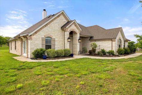 1145 Hill Valley Drive Stephenville TX 76401