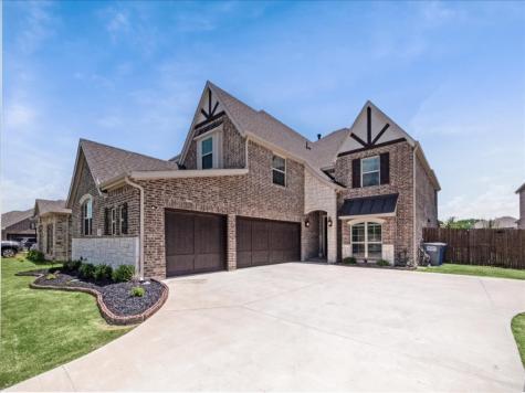 3415 Melrose Court Wylie TX 75098