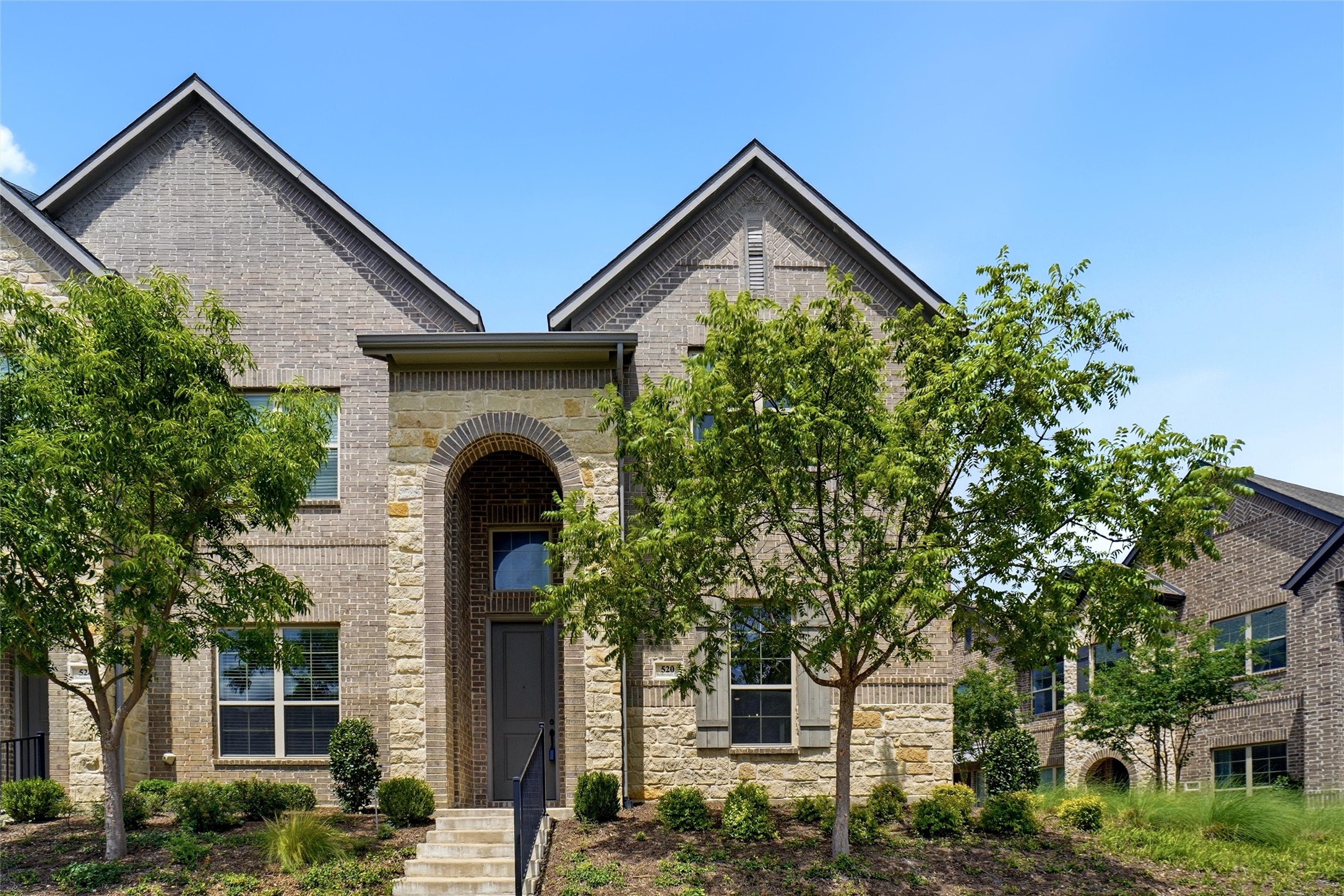 520 Ballustrade Drive Irving TX 75039