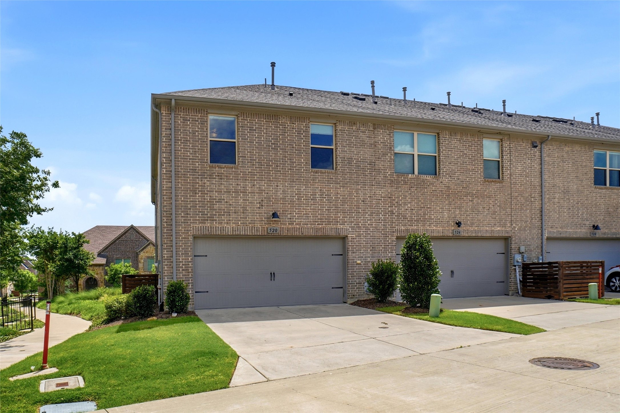 520 Ballustrade Drive Irving TX 75039