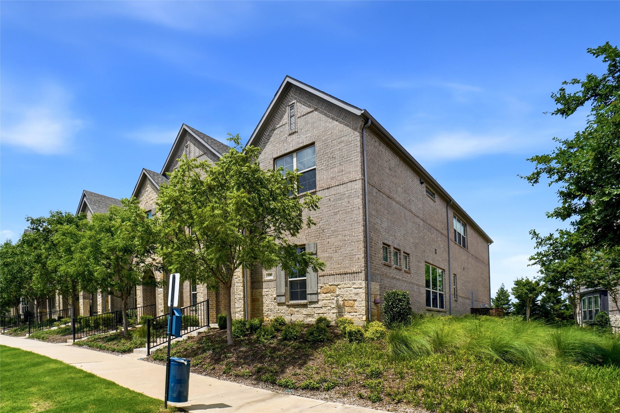 520 Ballustrade Drive Irving TX 75039