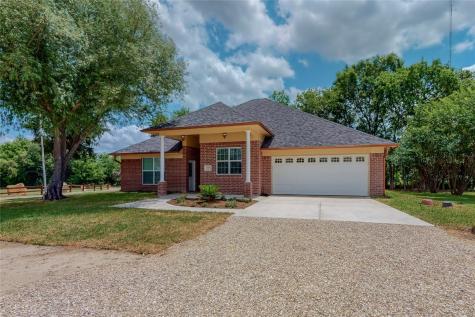 1509 N Business 45 Corsicana TX 75110