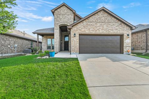 9321 Bronze Meadow Drive Fort Worth TX 76131