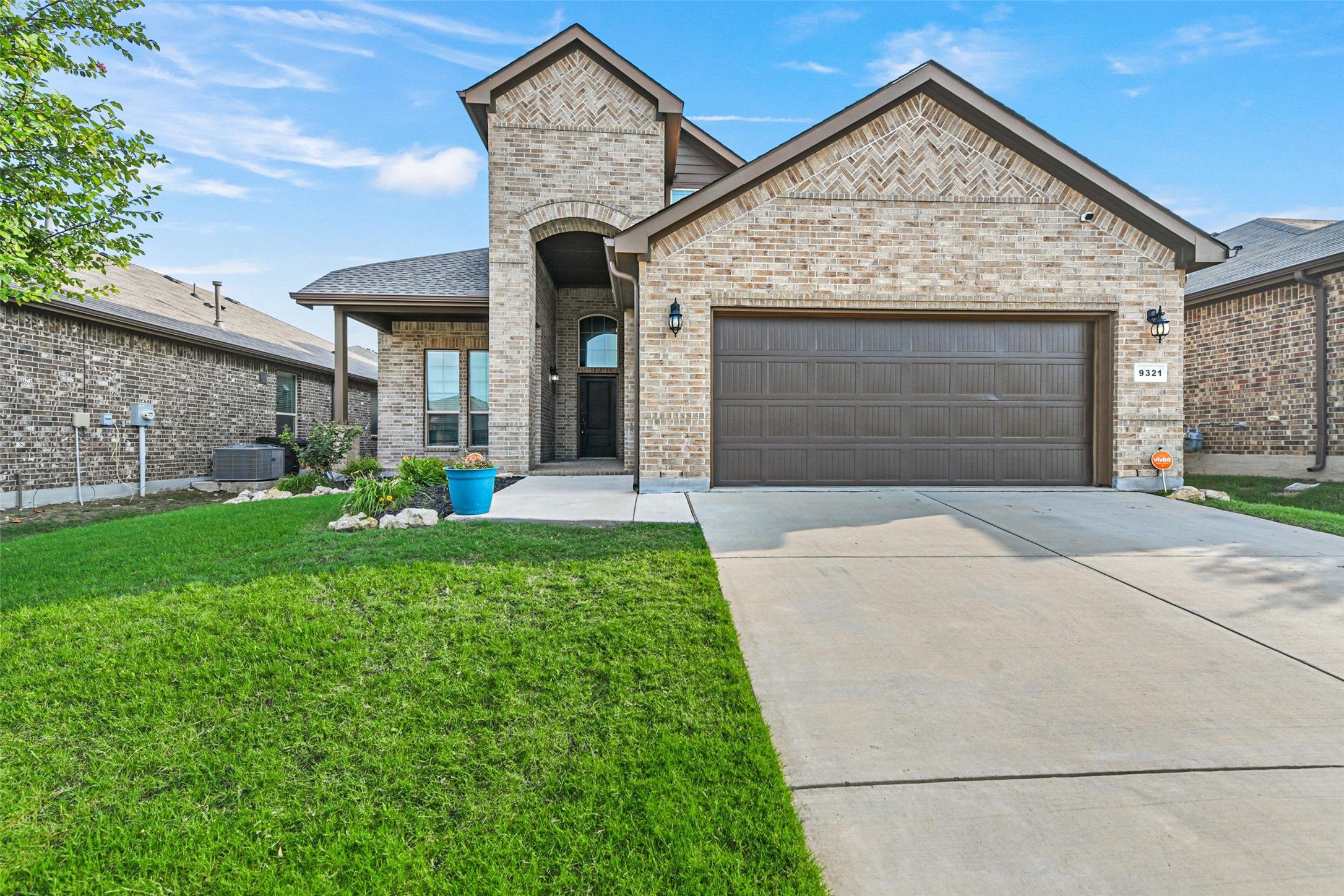 9321 Bronze Meadow Drive Fort Worth TX 76131