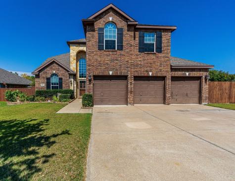 8213 Rock Elm Road Fort Worth TX 76131