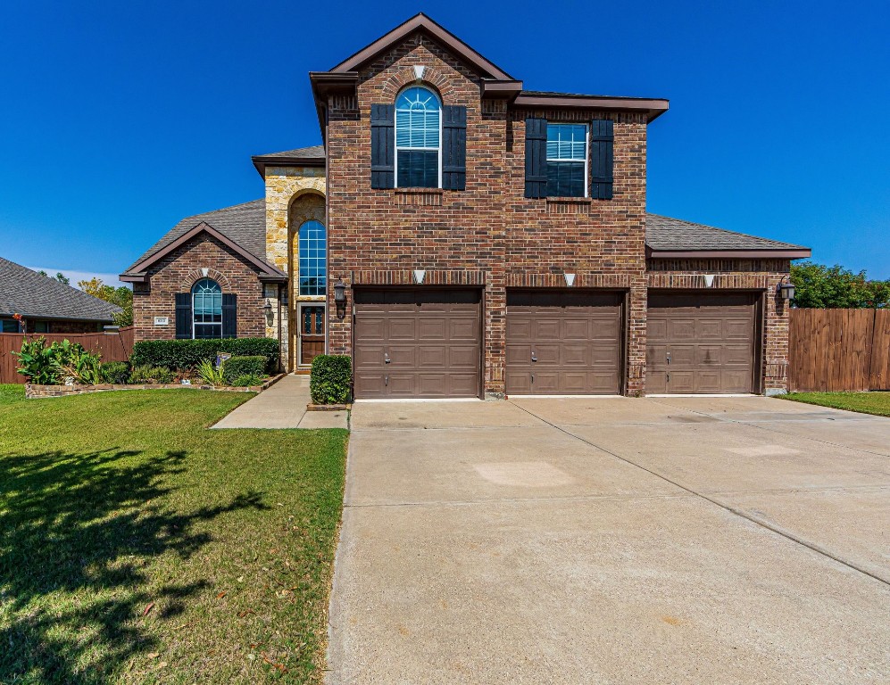 8213 Rock Elm Road Fort Worth TX 76131