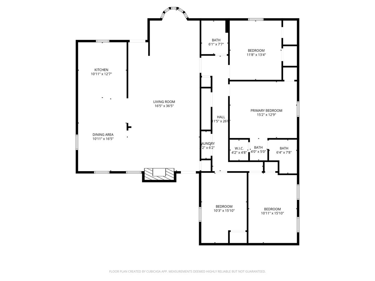 698 Hackberry Van Alstyne TX 75495