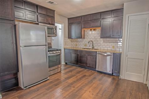 3300 Livingston Avenue Fort Worth TX 76110