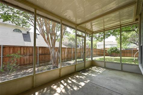 3311 Greenglen Circle Carrollton TX 75007