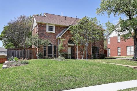 3311 Greenglen Circle Carrollton TX 75007