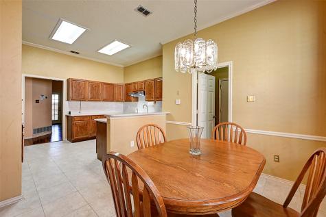 3311 Greenglen Circle Carrollton TX 75007