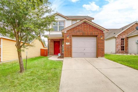 851 Village Point Lane Fort Worth TX 76108