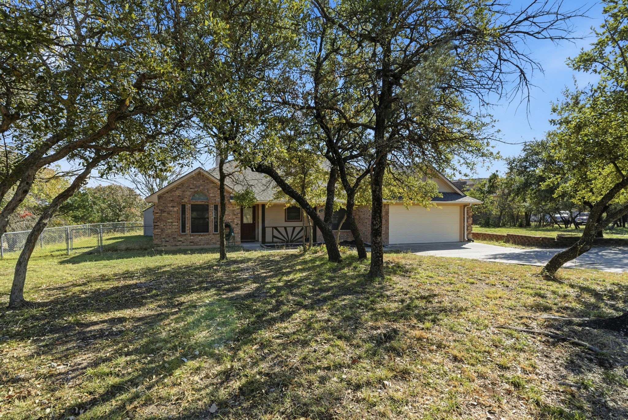 420 Valley Trail Drive Weatherford TX 76087