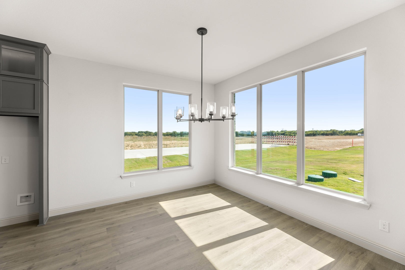 136 Evanston Court Rhome TX 76078