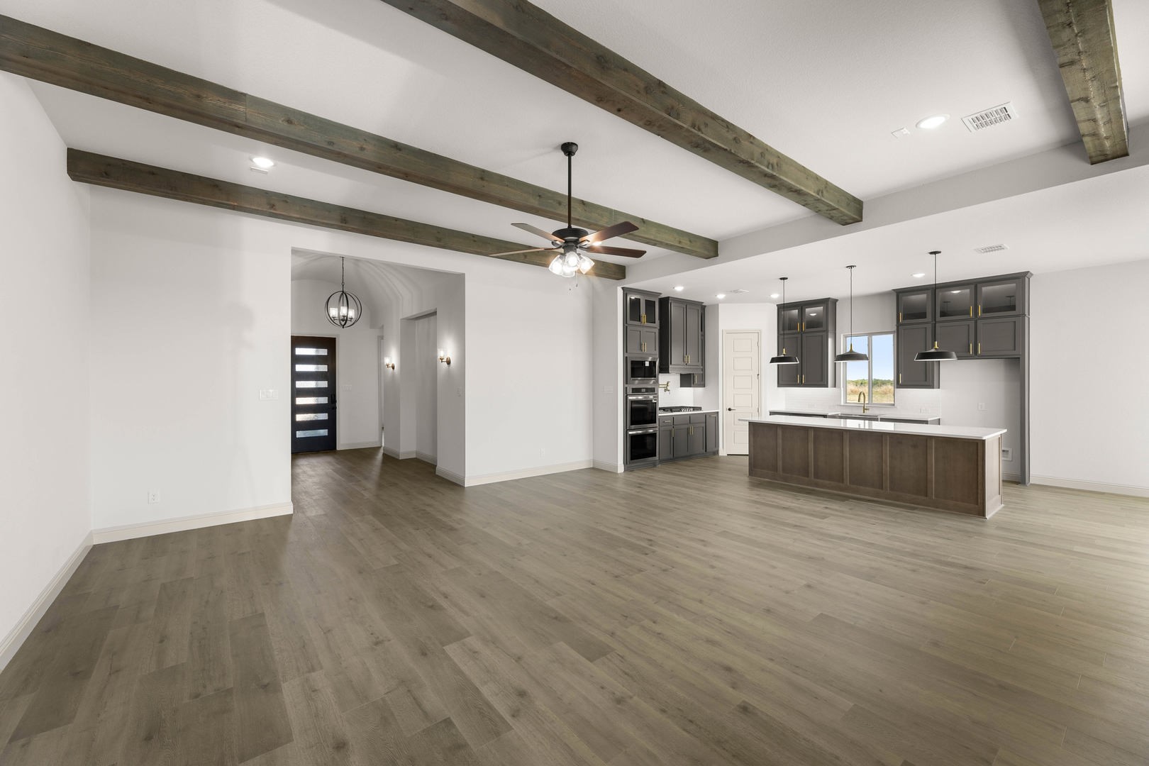 136 Evanston Court Rhome TX 76078
