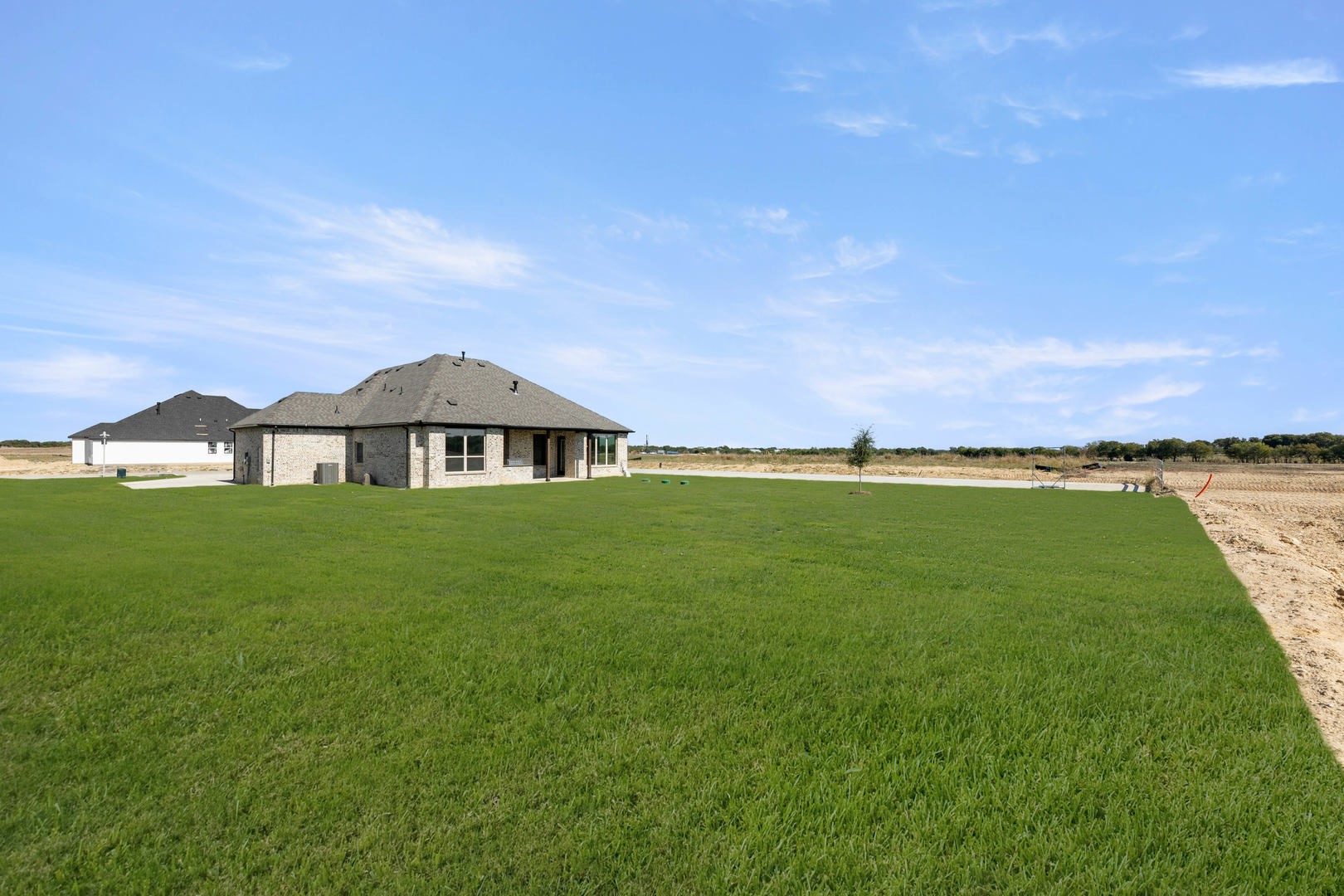 136 Evanston Court Rhome TX 76078
