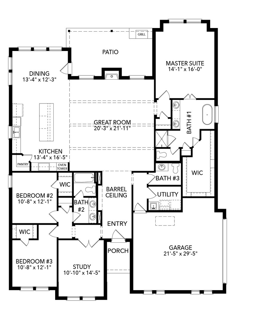 136 Evanston Court Rhome TX 76078