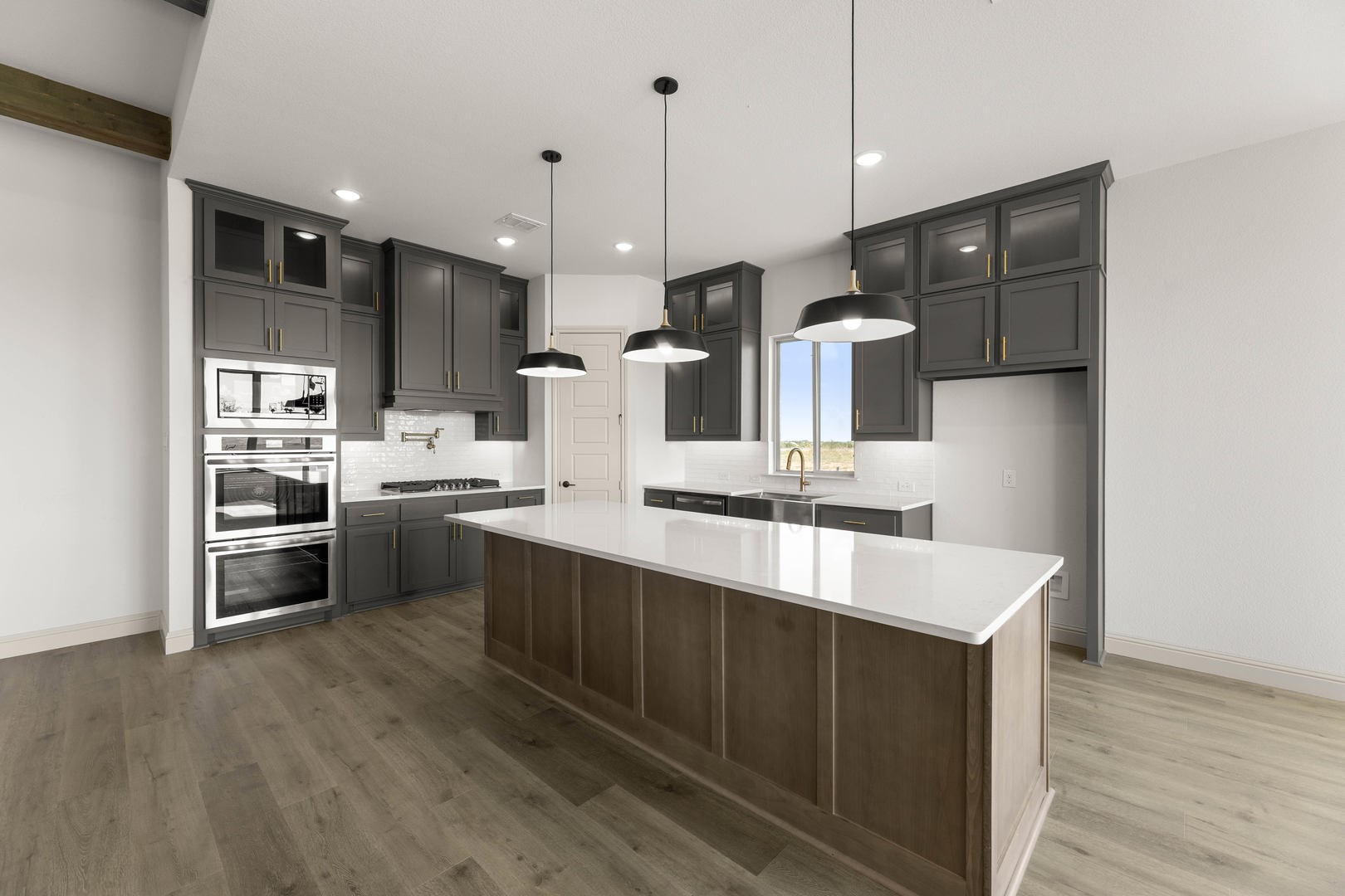 136 Evanston Court Rhome TX 76078