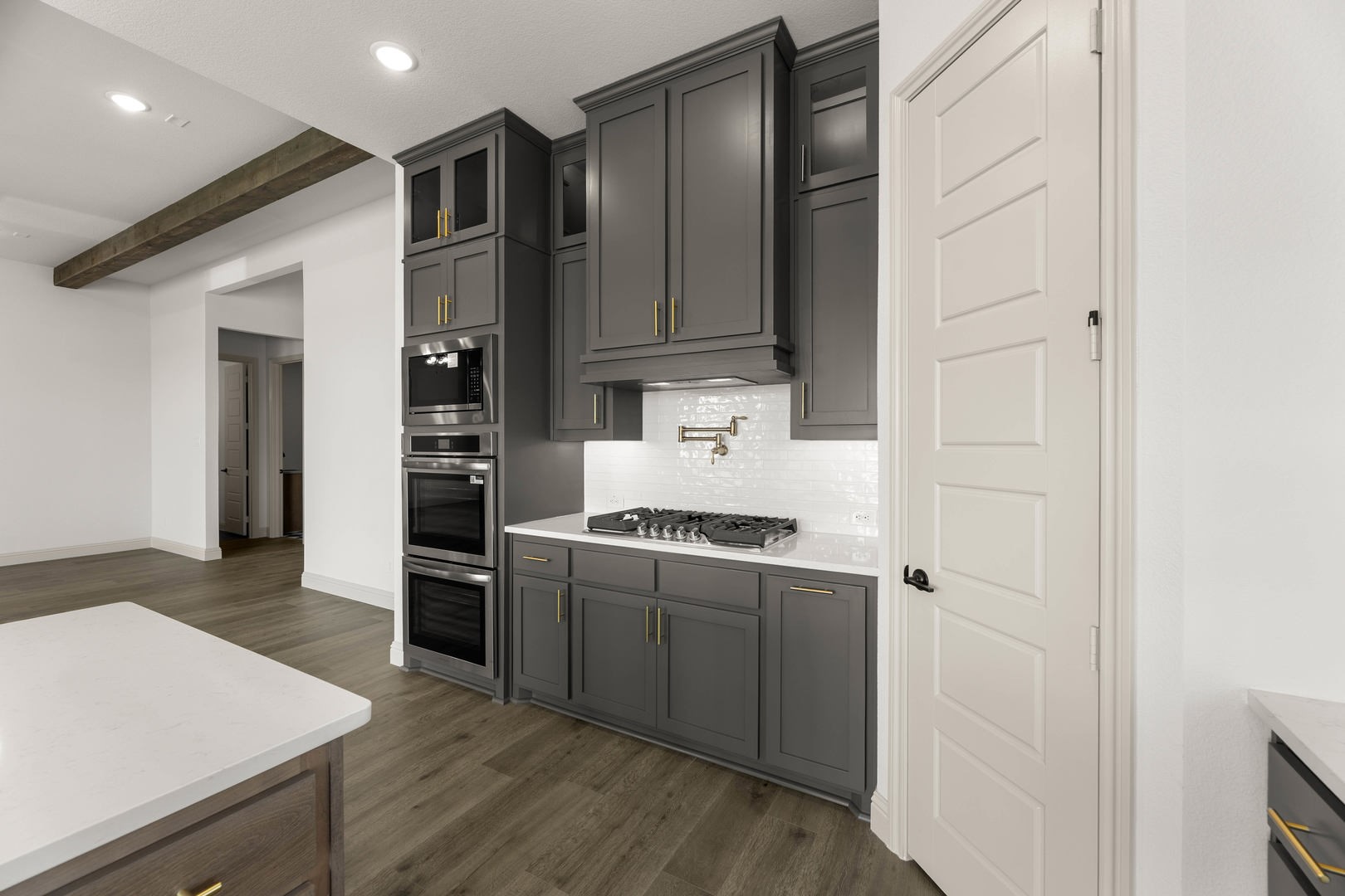 136 Evanston Court Rhome TX 76078