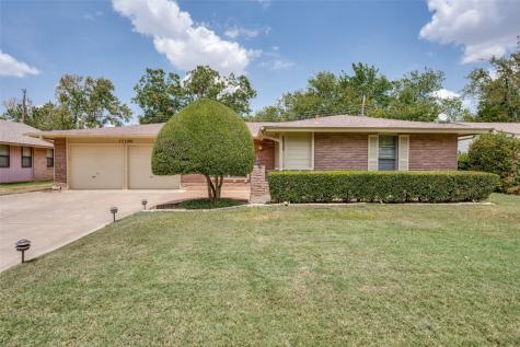 1719 Bristol Court N Irving TX 75062