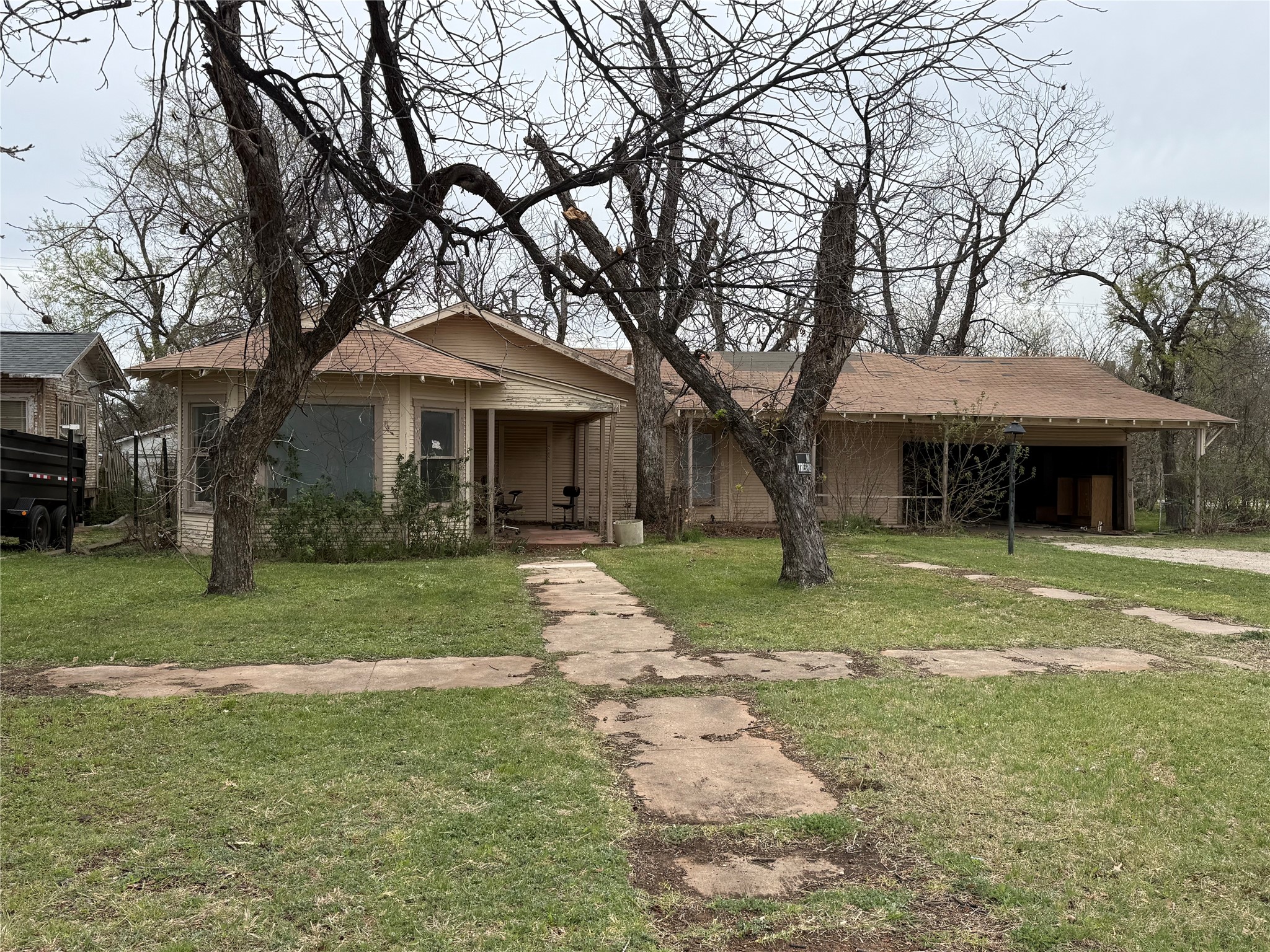749 Poplar Street Abilene TX 79602
