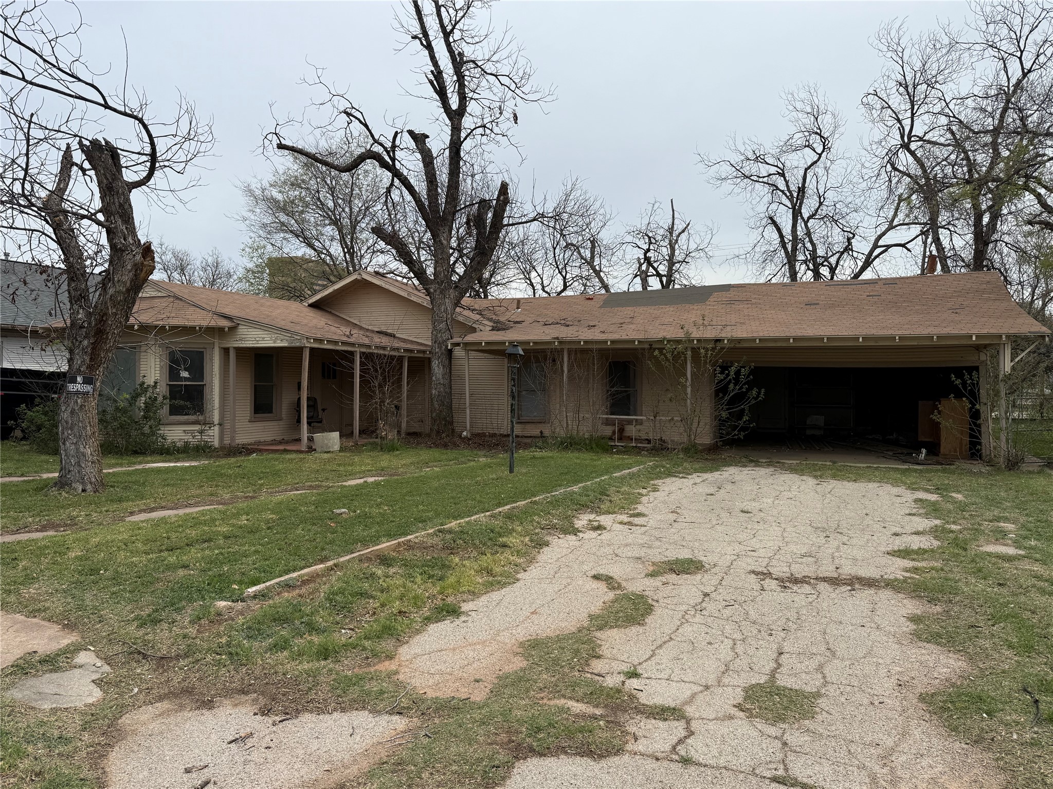 749 Poplar Street Abilene TX 79602