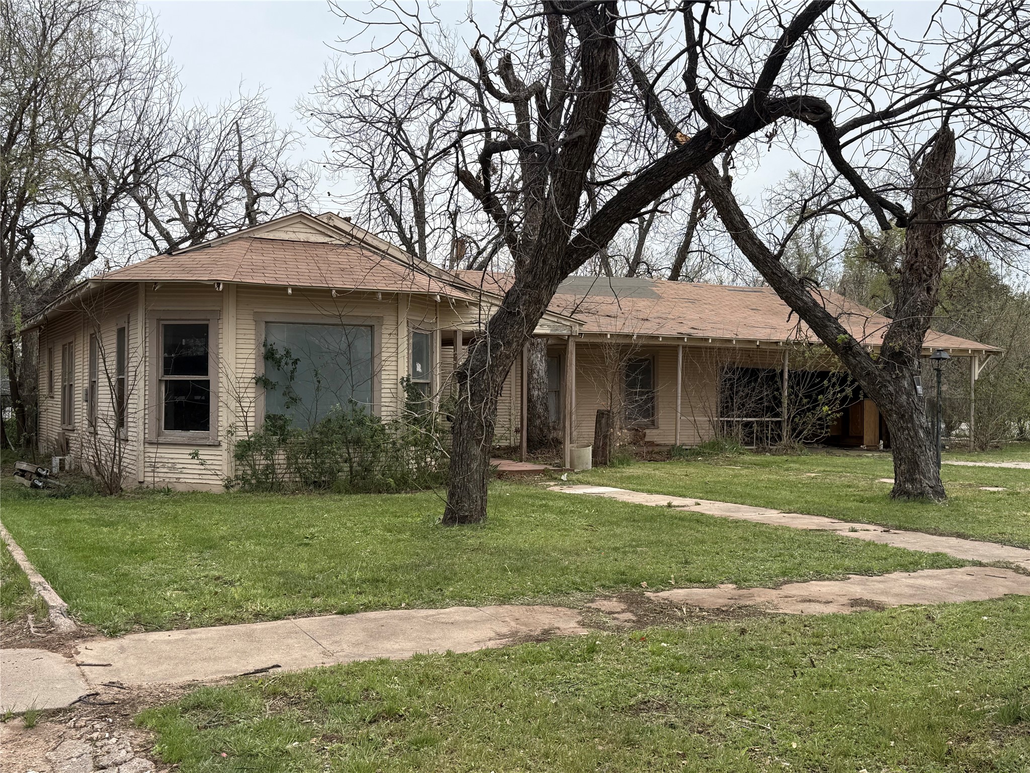 749 Poplar Street Abilene TX 79602