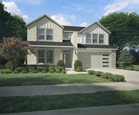 5637 Santa Elena Court Fort Worth TX 76126