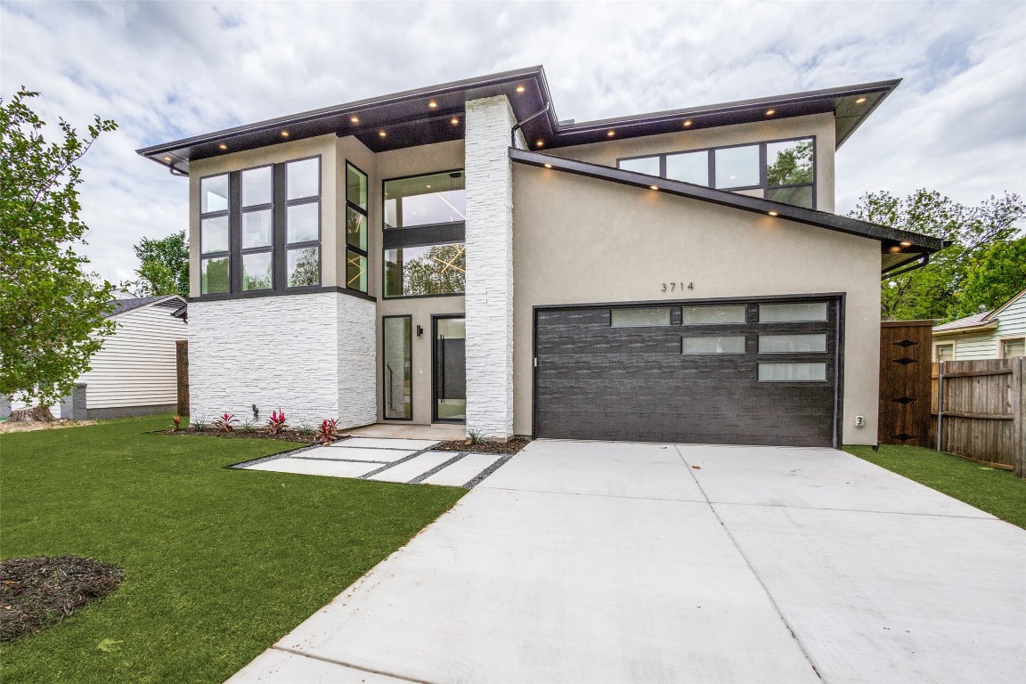 3714 Highgrove Drive Dallas TX 75220