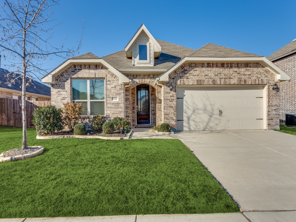 5713 Broad Bay Lane Fort Worth TX 76179
