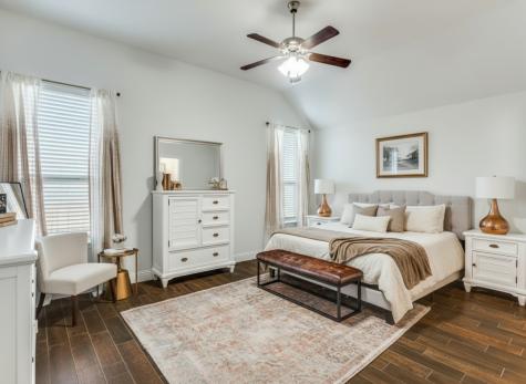 5713 Broad Bay Lane Fort Worth TX 76179