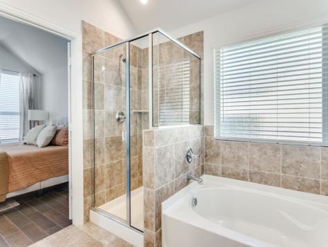 5713 Broad Bay Lane Fort Worth TX 76179