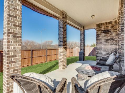 5713 Broad Bay Lane Fort Worth TX 76179