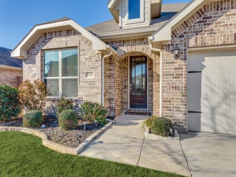 5713 Broad Bay Lane Fort Worth TX 76179