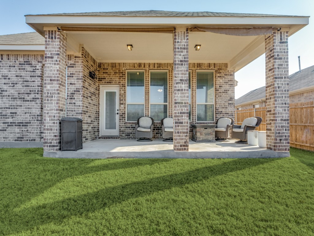 5713 Broad Bay Lane Fort Worth TX 76179