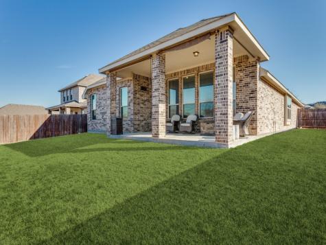5713 Broad Bay Lane Fort Worth TX 76179