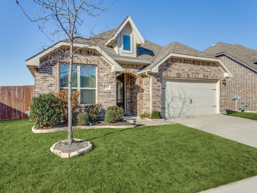 5713 Broad Bay Lane Fort Worth TX 76179