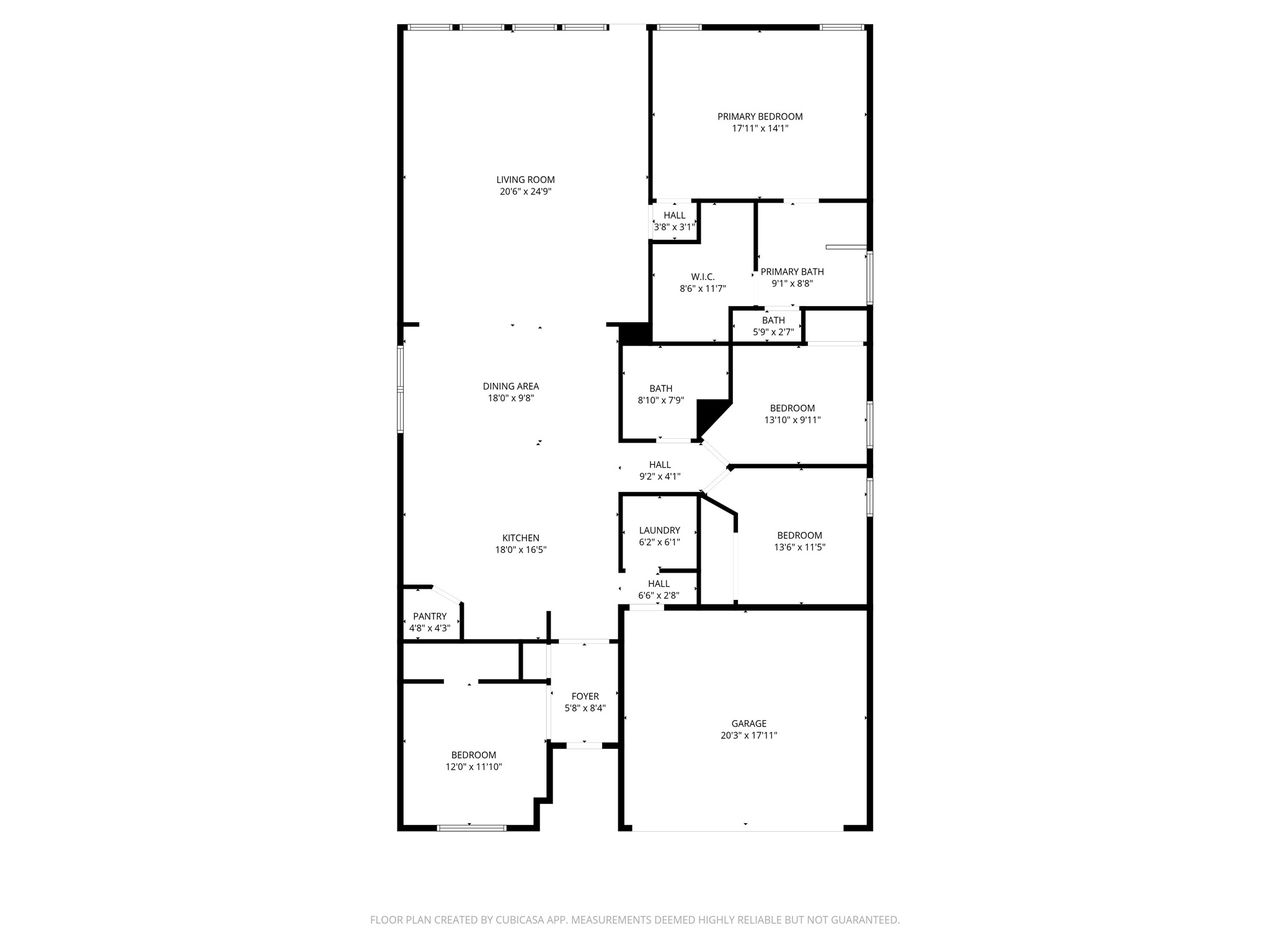 5713 Broad Bay Lane Fort Worth TX 76179