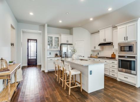 5713 Broad Bay Lane Fort Worth TX 76179