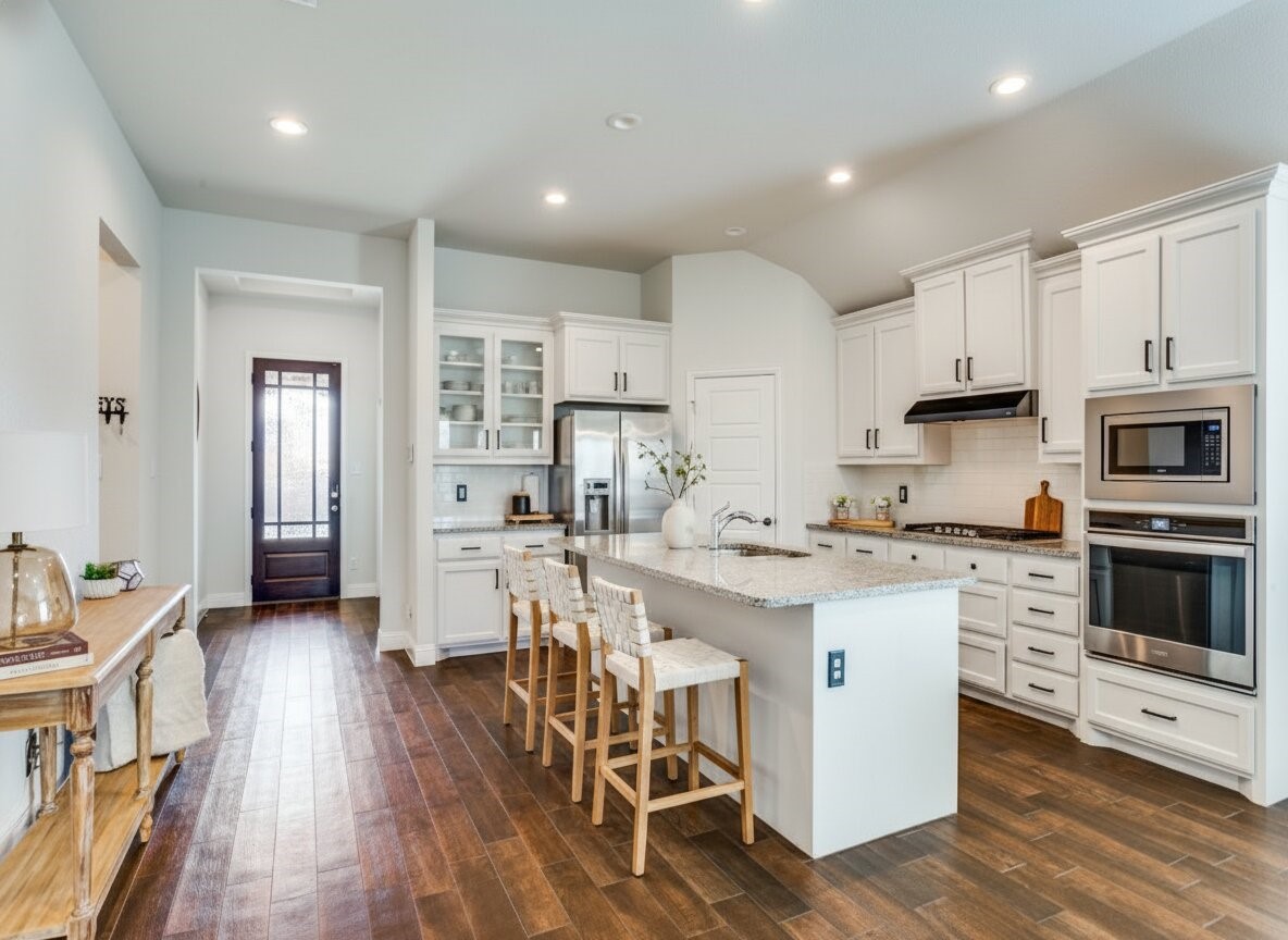 5713 Broad Bay Lane Fort Worth TX 76179