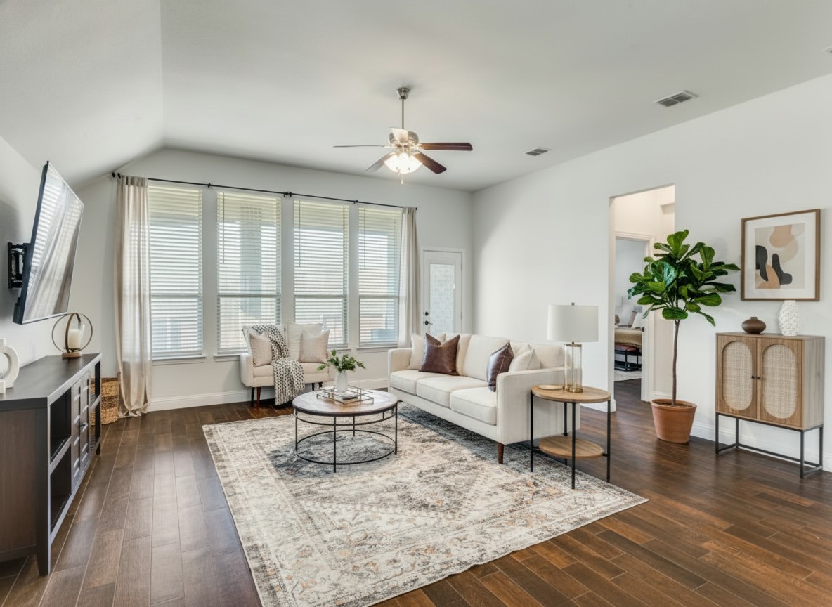 5713 Broad Bay Lane Fort Worth TX 76179