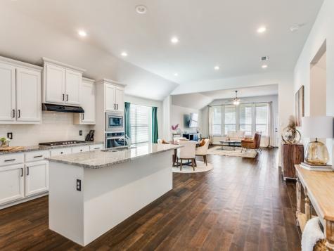 5713 Broad Bay Lane Fort Worth TX 76179