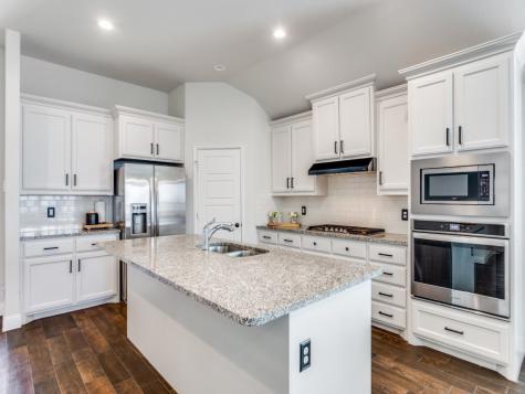 5713 Broad Bay Lane Fort Worth TX 76179