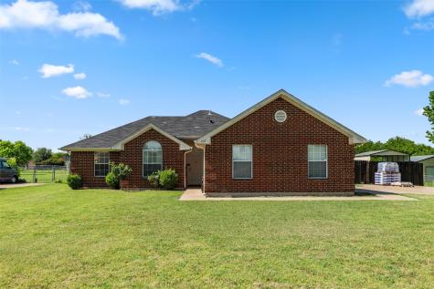 309 Anita Lane Waxahachie TX 75165