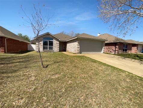 3331 Light Point Drive Dallas TX 75228