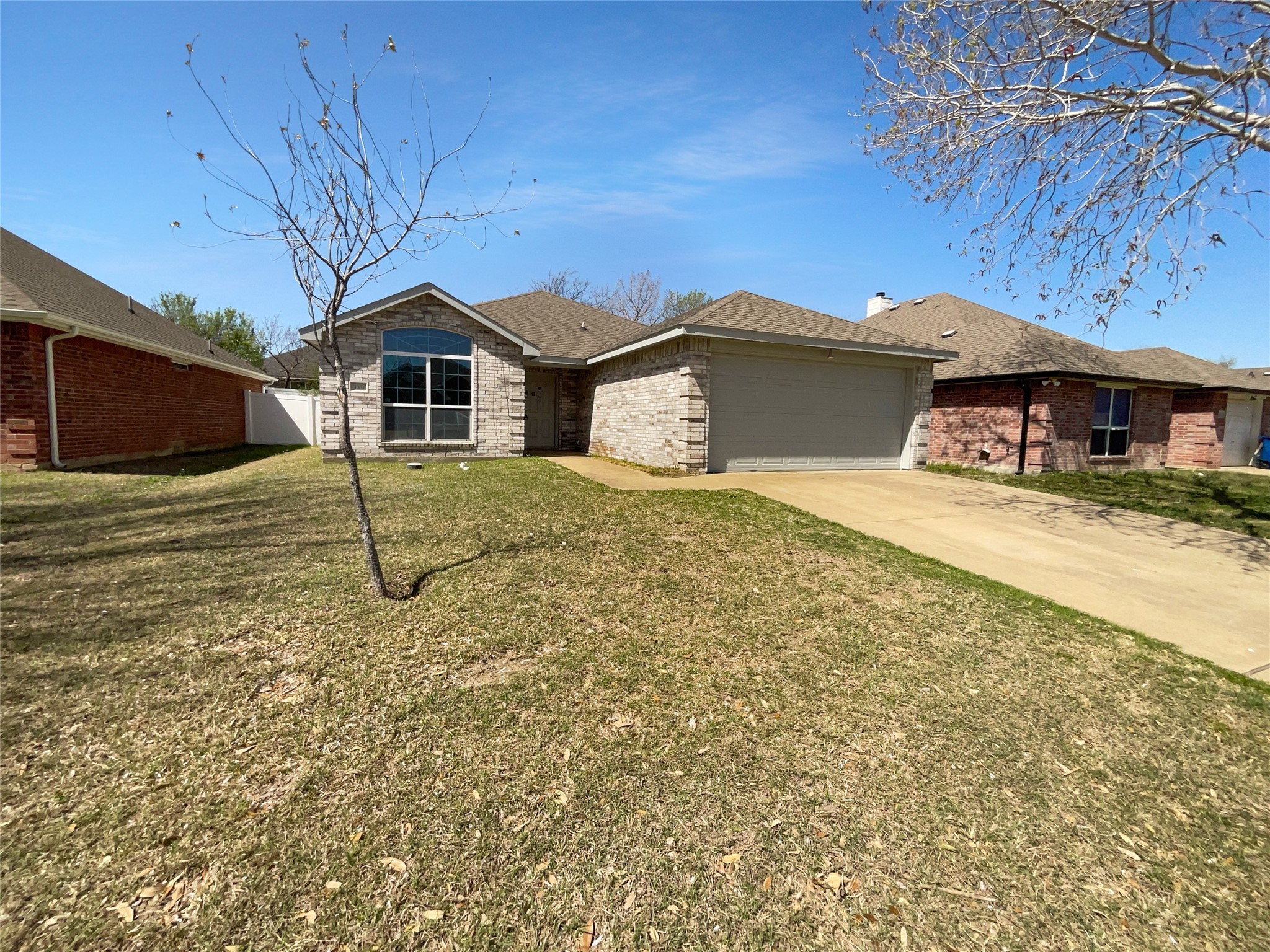 3331 Light Point Drive Dallas TX 75228